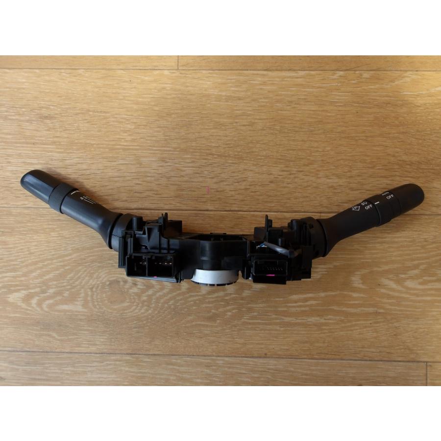 H26 ８６ ZN6 コンビネーションスイッチ/コンビスイッチ/ディマースイッチ |  | 03