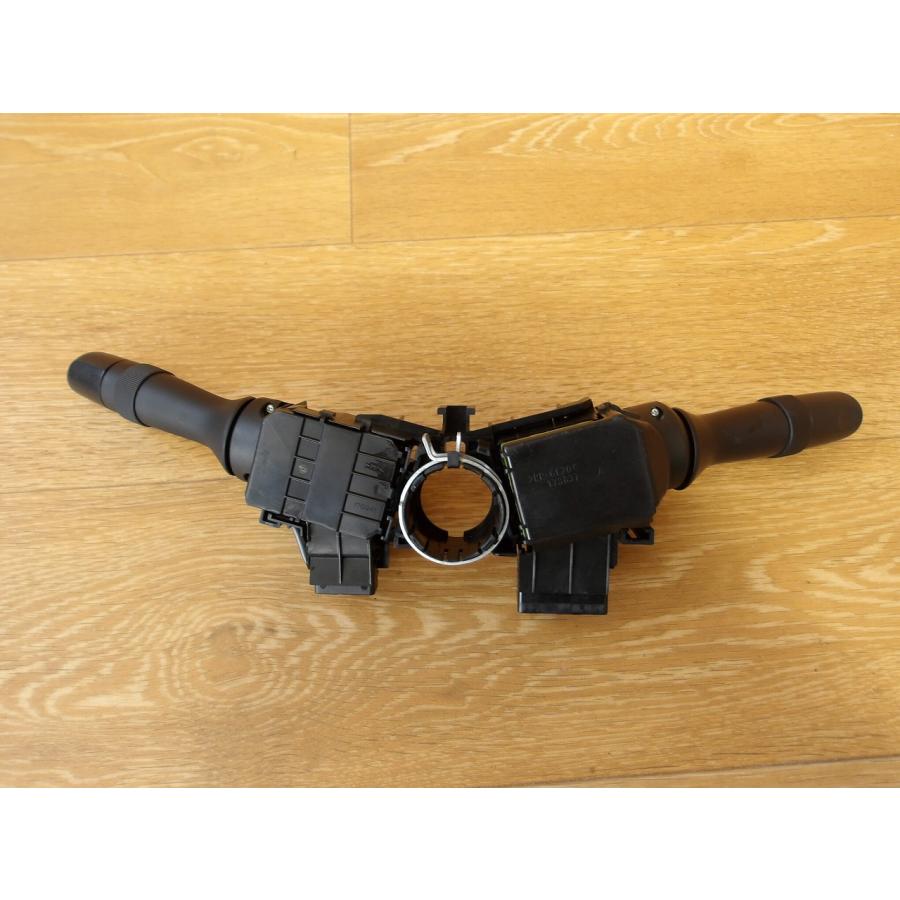 H26 ８６ ZN6 コンビネーションスイッチ/コンビスイッチ/ディマースイッチ |  | 04