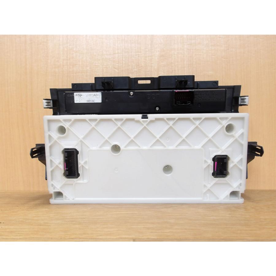 H26 ８６ ZN6 エアコンパネル/ACパネル/ACスイッチ/エアコン操作パネル |  | 02