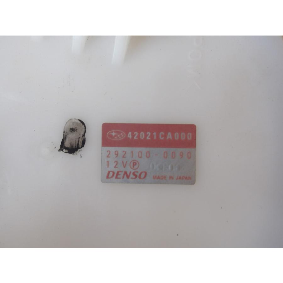 H26 ８６ ZN6 フューエルポンプ/ガソリンポンプ/燃料ポンプ |  | 02