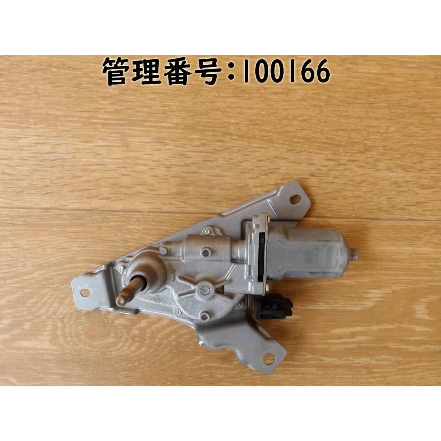 R2 タント LA650S リアワイパーモーター/Rワイパーモーター | 