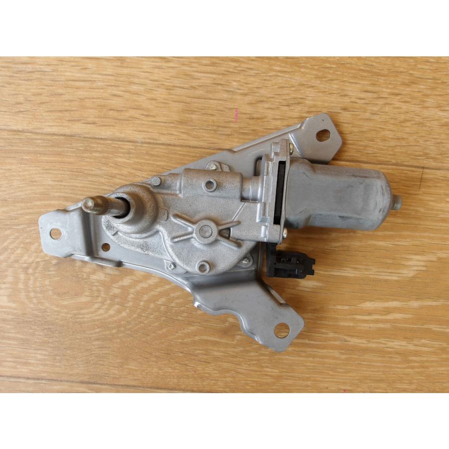 R2 タント LA650S リアワイパーモーター/Rワイパーモーター |  | 01