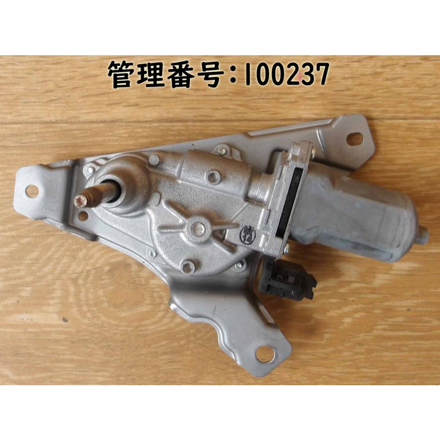 R2 タント LA650S リアワイパーモーター/Rワイパーモーター | 