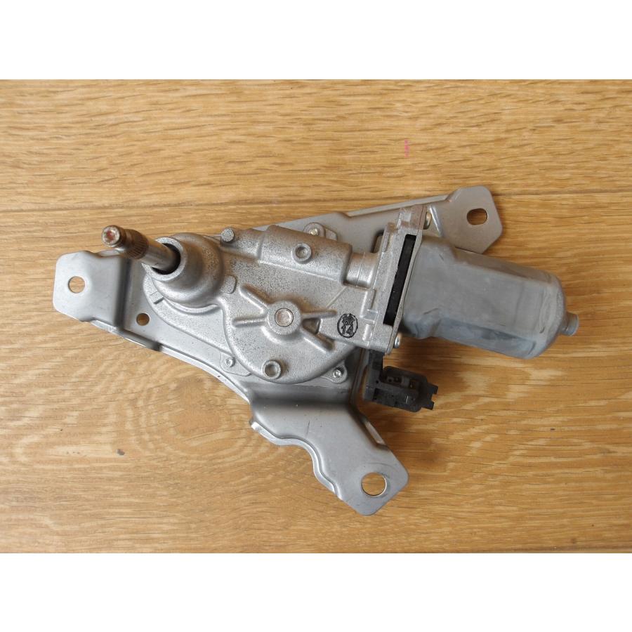 R2 タント LA650S リアワイパーモーター/Rワイパーモーター |  | 01