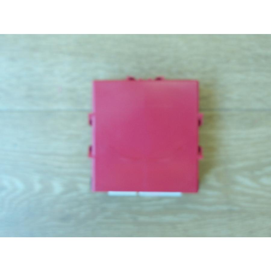 H19 クラウンマジェスタ UZS186 ヘッドライトスイベルコンピューター |  | 02