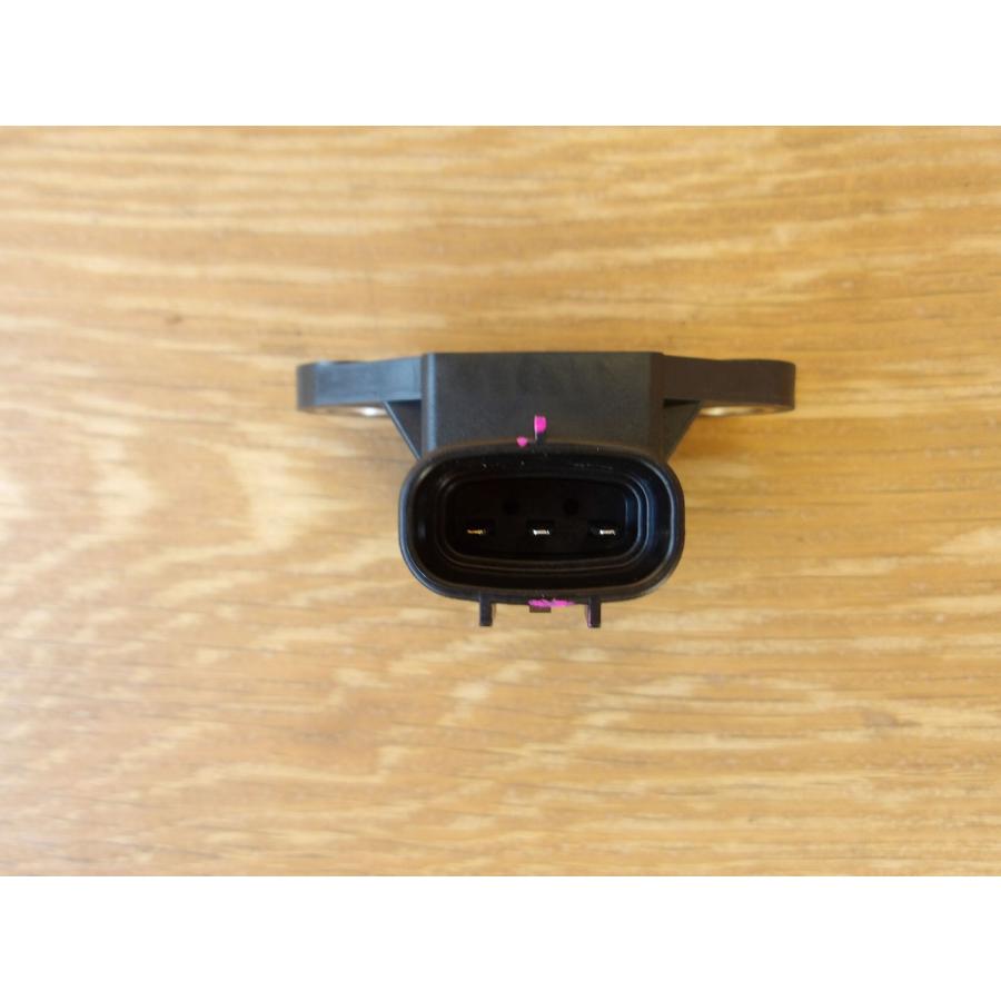 H19 クラウンマジェスタ UZS186 アクセルレーションセンサー |  | 03