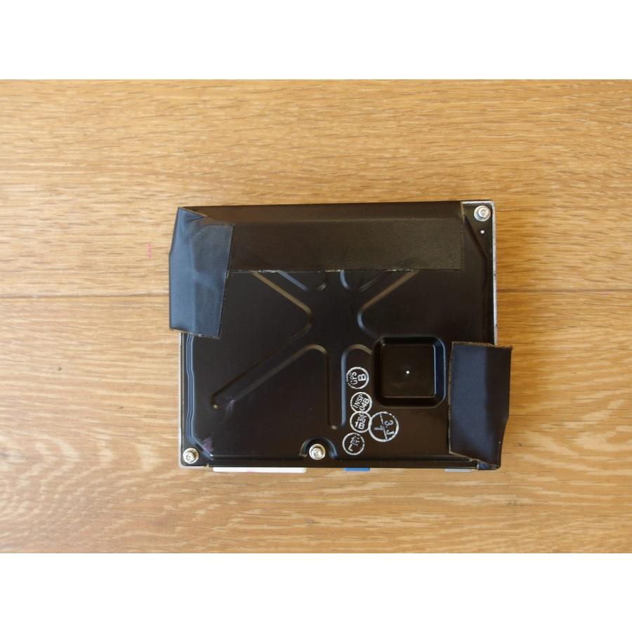 H19 クラウンマジェスタ UZS186 テレマティクストランシーバー |  | 02