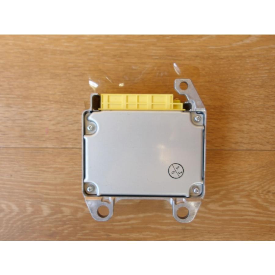 H19 クラウンマジェスタ UZS186 エアバッグコンピューター/ABコンピューター |  | 02