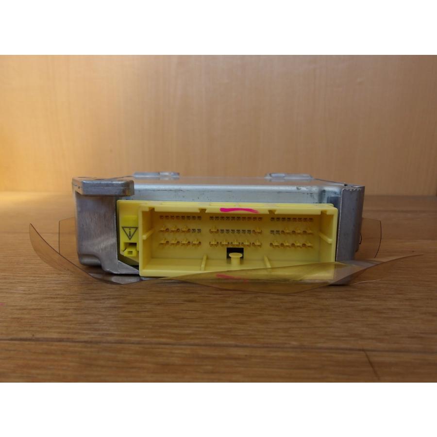 H19 クラウンマジェスタ UZS186 エアバッグコンピューター/ABコンピューター |  | 03