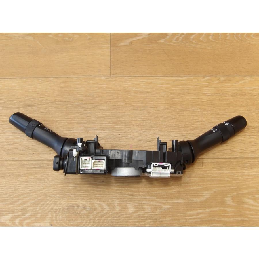 H19 クラウンマジェスタ UZS186 コンビネーションスイッチ/コンビスイッチ/ディマースイッチ |  | 03