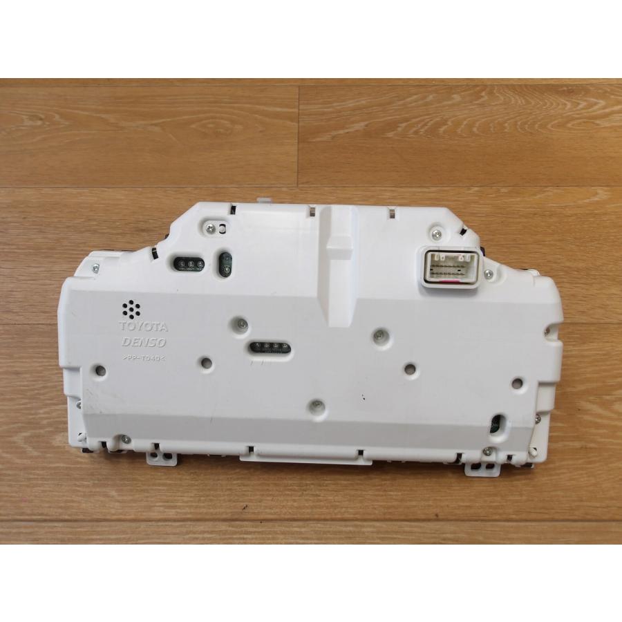 H19 クラウンマジェスタ UZS186 スピードメーター |  | 01