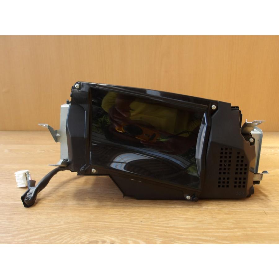 H19 クラウンマジェスタ UZS186 ヘッドアップディスプレイ |  | 01