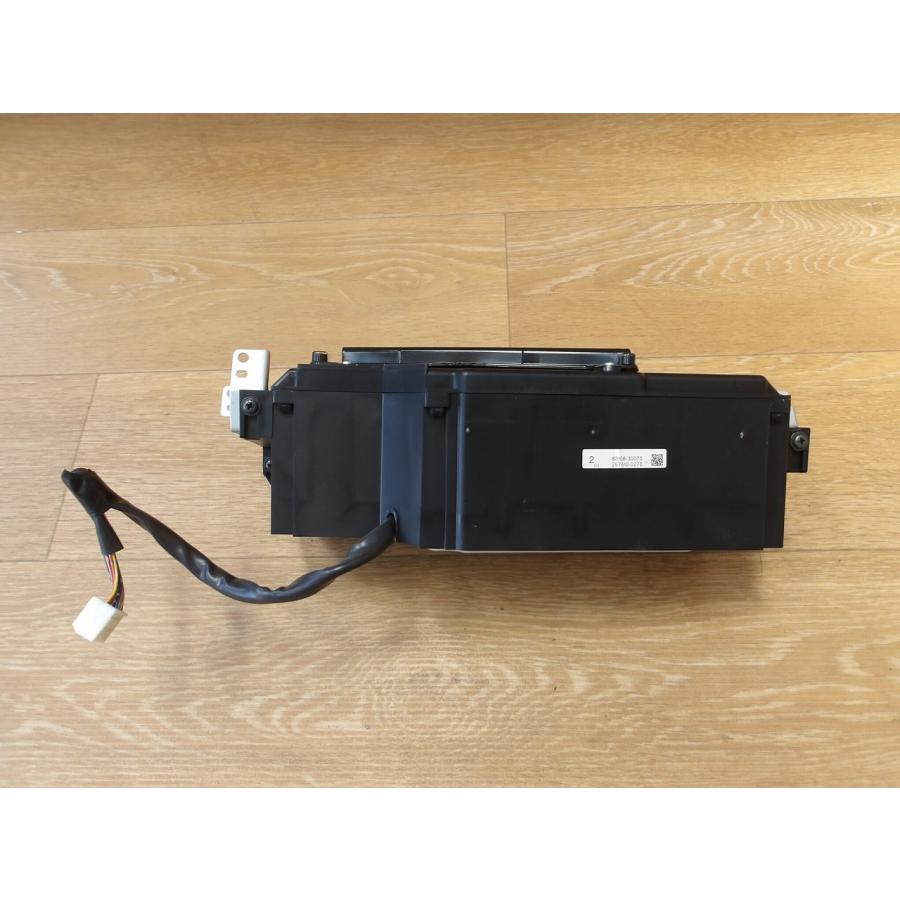 H19 クラウンマジェスタ UZS186 ヘッドアップディスプレイ |  | 03