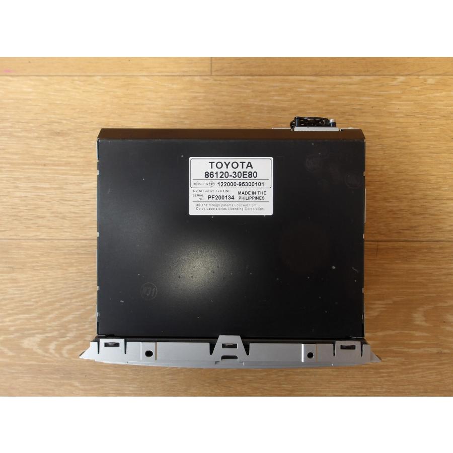 H19 クラウンマジェスタ UZS186 CDプレーヤー/オーディオ |  | 01