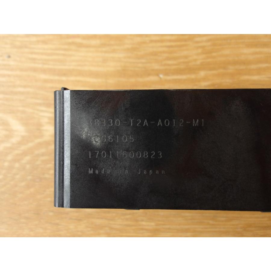 H29 オデッセイ RC1 コンピューター |  | 01