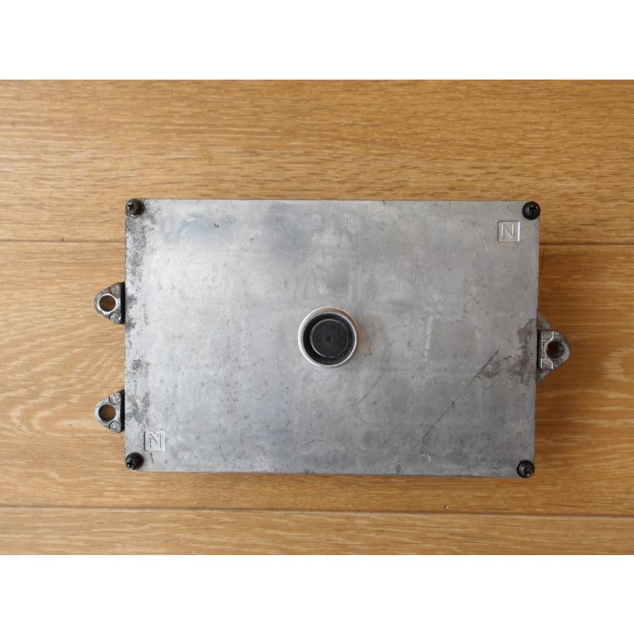 H29 オデッセイ RC1 K24W エンジンコンピューター/エンジンコントロール/ECU |  | 02