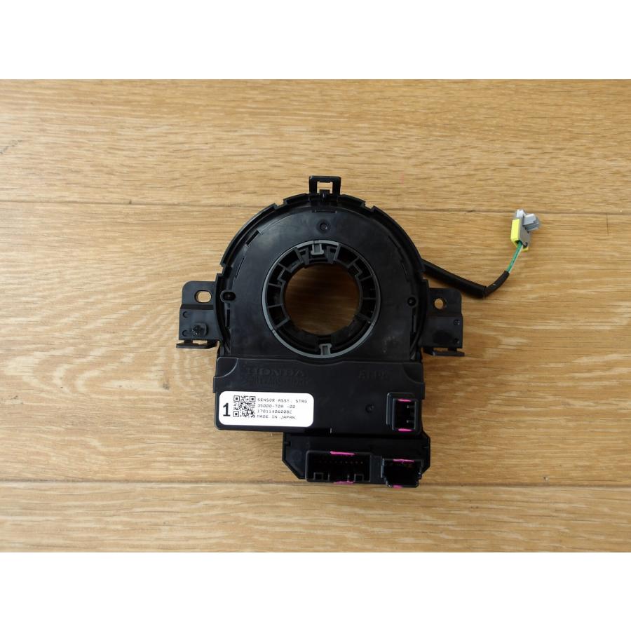 H29 オデッセイ RC1 スパイラルケーブル/ステアリングケーブル |  | 02