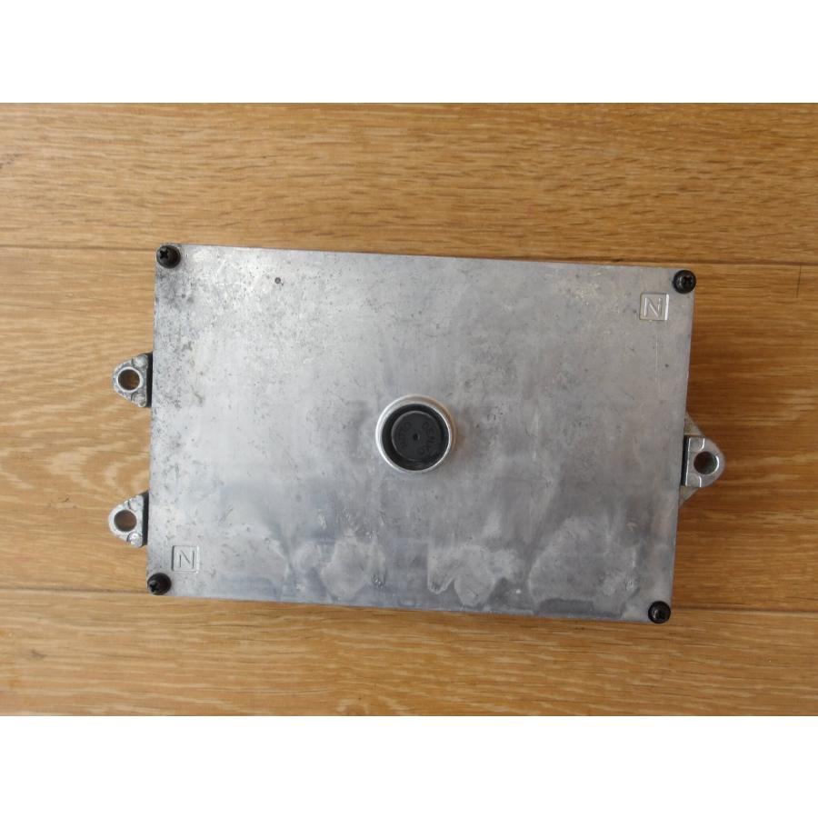 H29 オデッセイ RC1 K24W エンジンコンピューター/エンジンコントロール/ECU |  | 03