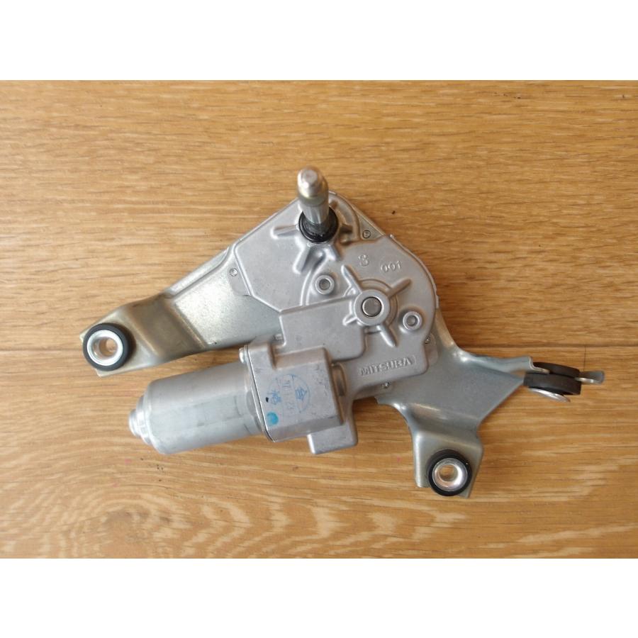 H29 オデッセイ RC1 リアワイパーモーター/Rワイパーモーター |  | 01