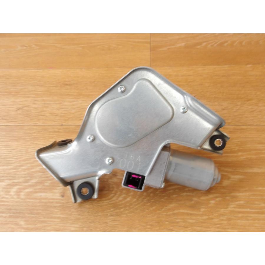 H29 オデッセイ RC1 リアワイパーモーター/Rワイパーモーター |  | 02