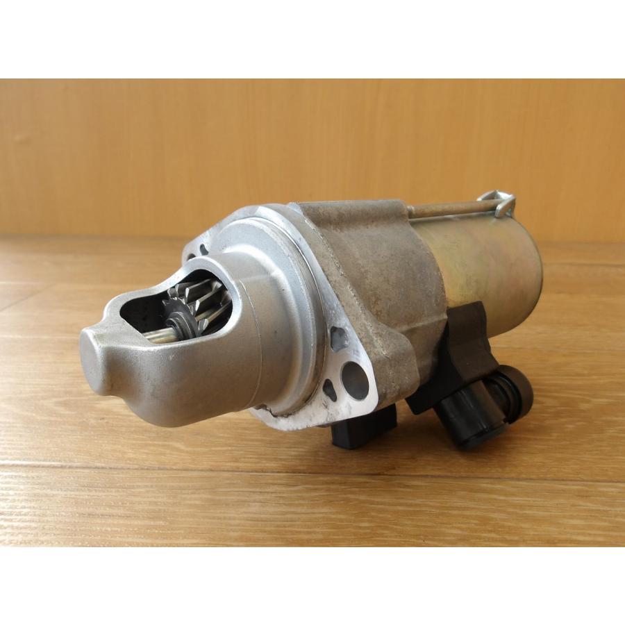 H29 オデッセイ RC1 セルモーター/スターターモーター |  | 01