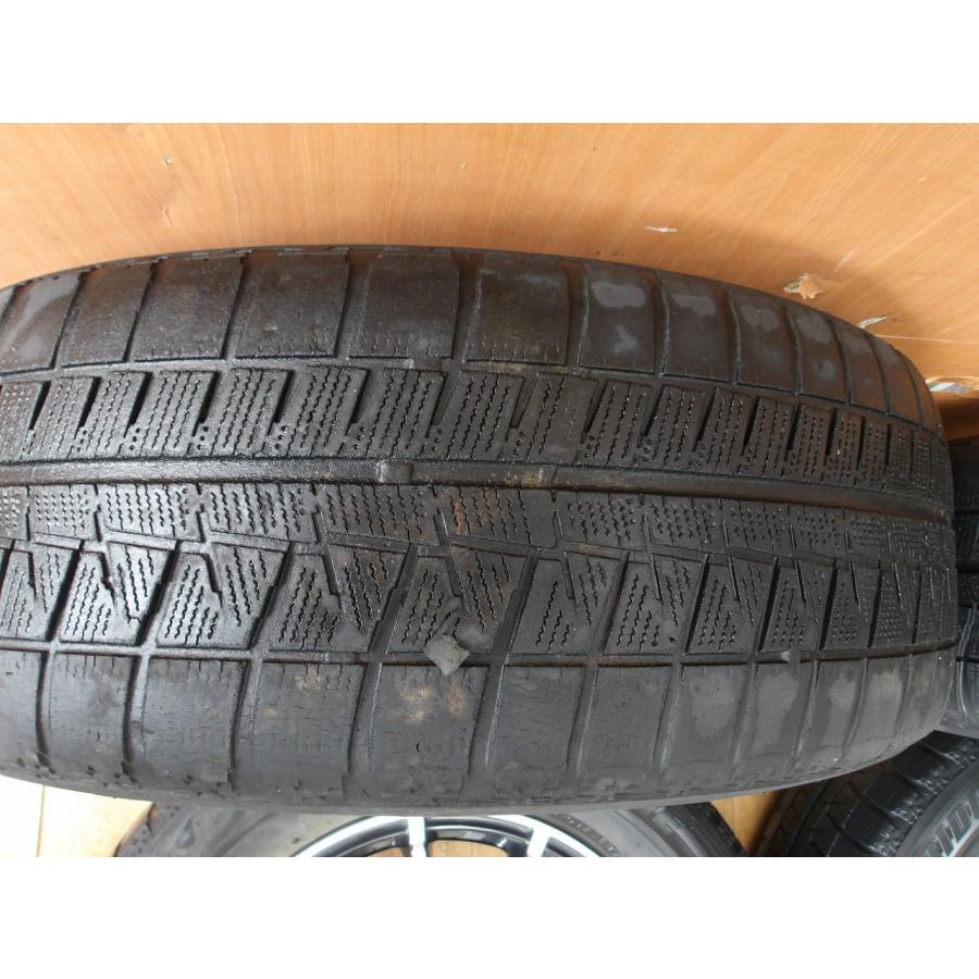 オデッセイ RC1 215/60R16/5穴　タイヤ・ホイール4本 |  | 12