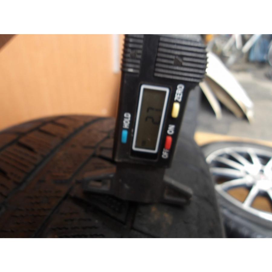 オデッセイ RC1 215/60R16/5穴　タイヤ・ホイール4本 |  | 01