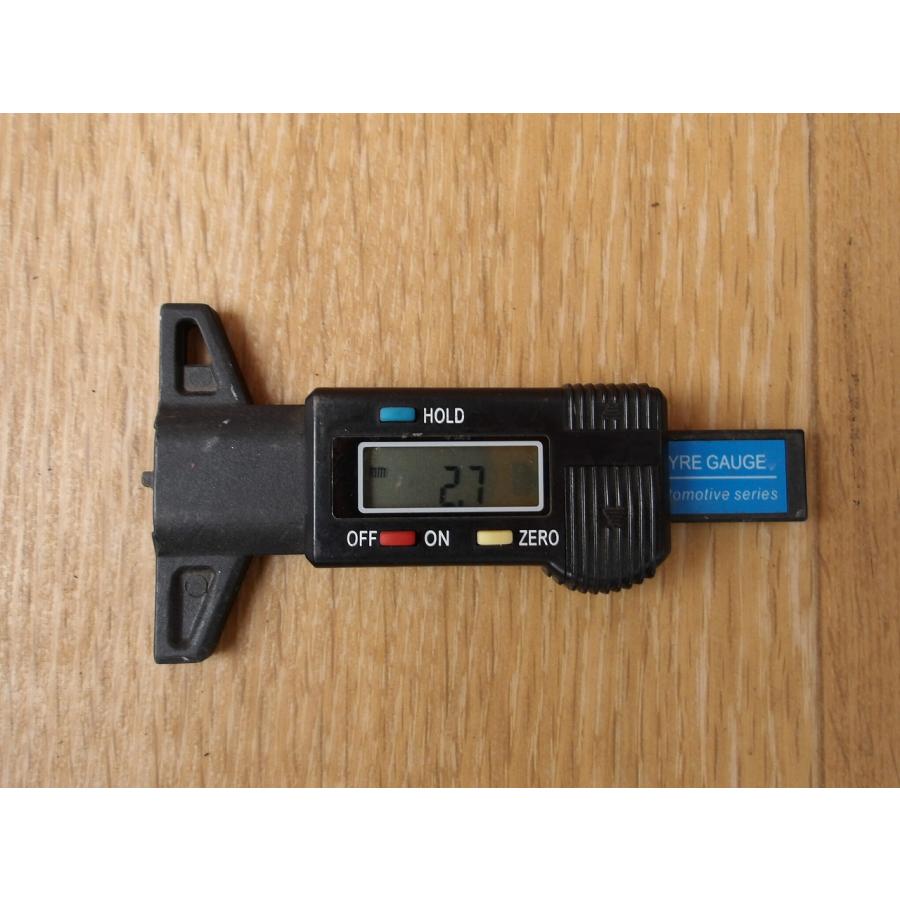 オデッセイ RC1 215/60R16/5穴　タイヤ・ホイール4本 |  | 02