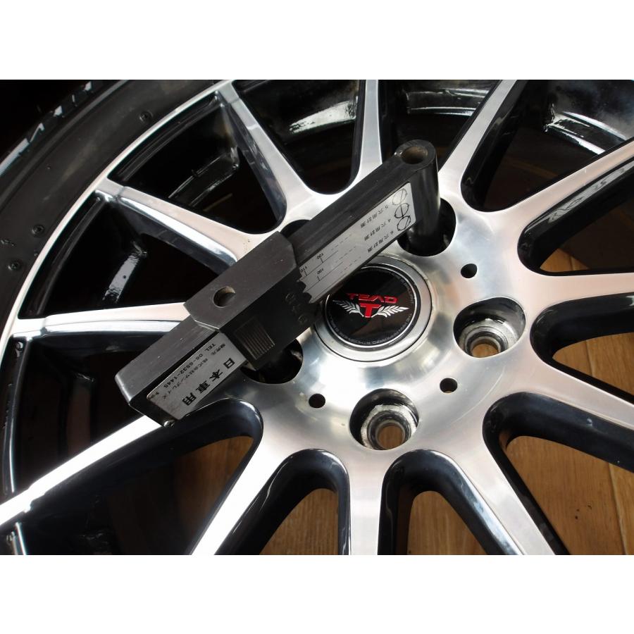 オデッセイ RC1 215/60R16/5穴　タイヤ・ホイール4本 |  | 09