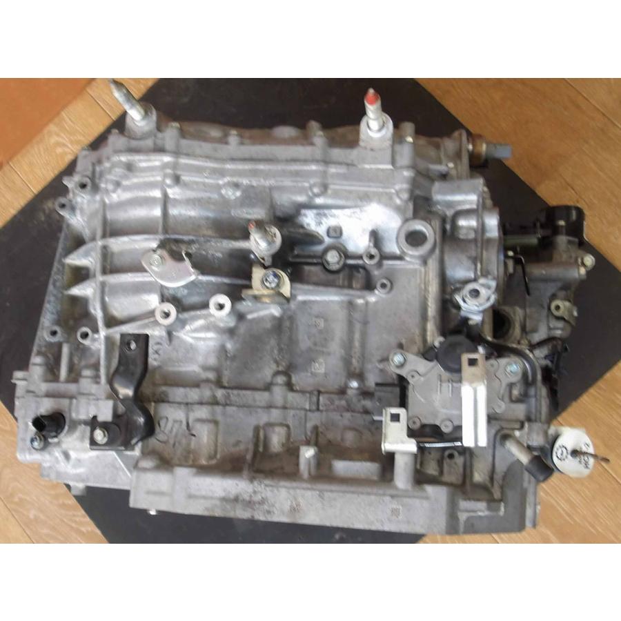 【要コア返却;着払送状同封】H29 オデッセイ RC1 2WD ATミッション/オートマチックミッション本体 |  | 01