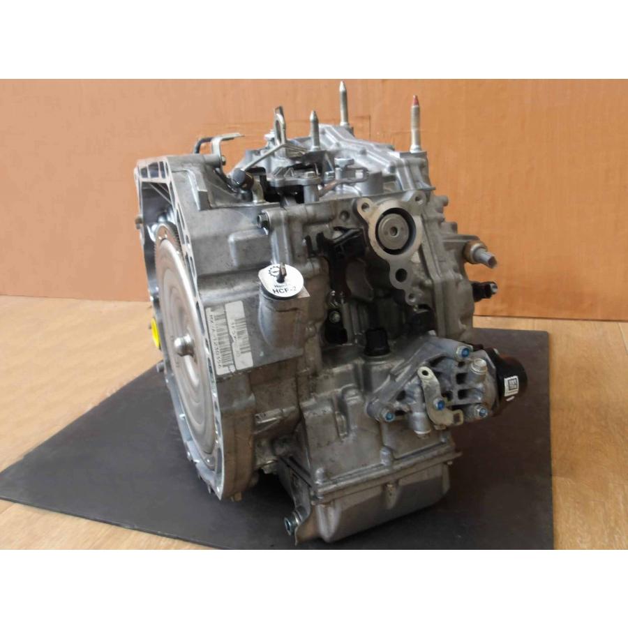 【要コア返却;着払送状同封】H29 オデッセイ RC1 2WD ATミッション/オートマチックミッション本体 |  | 03