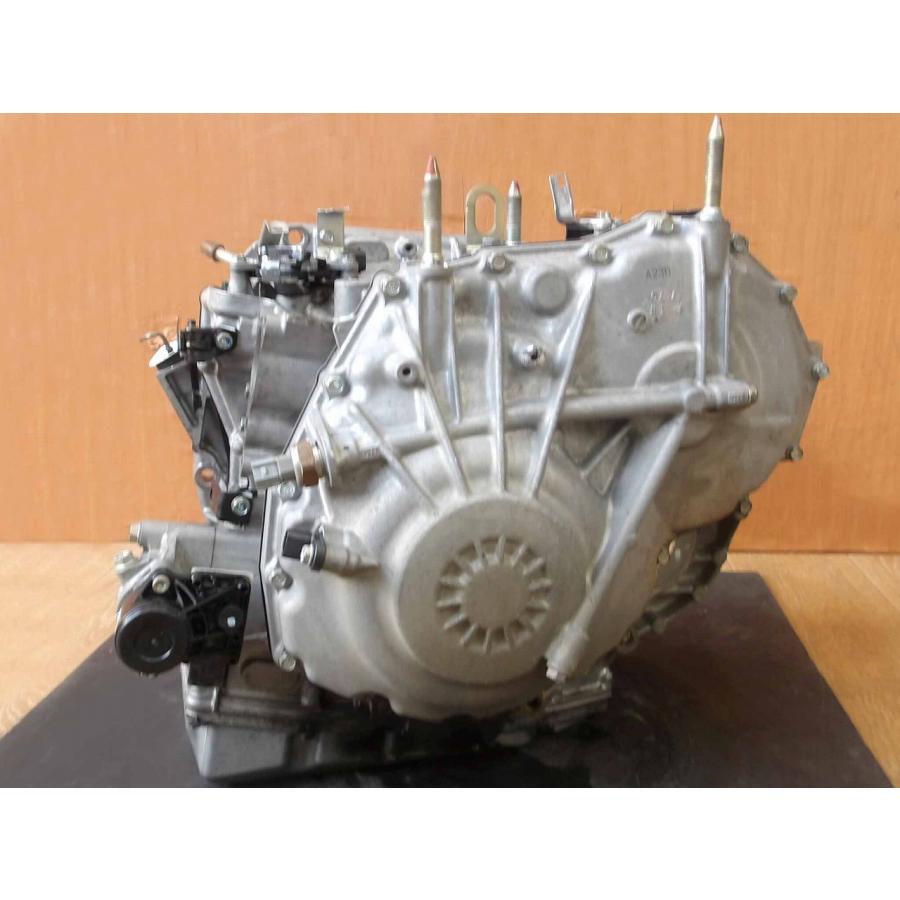 【要コア返却;着払送状同封】H29 オデッセイ RC1 2WD ATミッション/オートマチックミッション本体 |  | 04