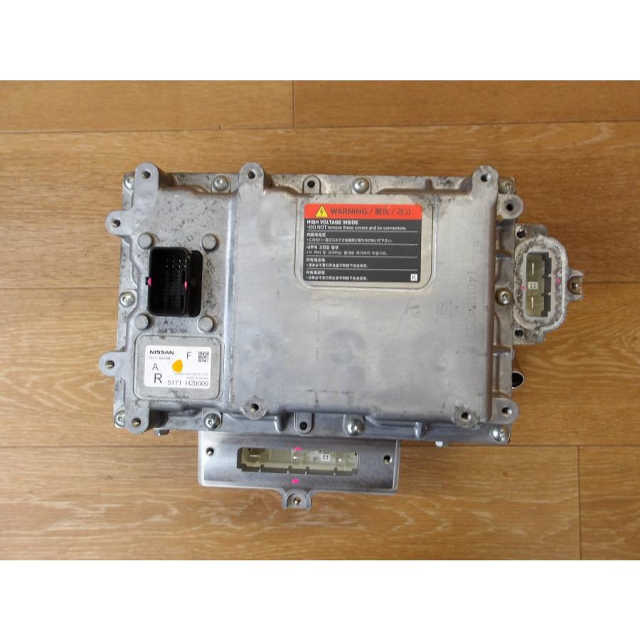 H27 スカイライン HV37 HVインバーター/ハイブリッドインバーター |  | 01