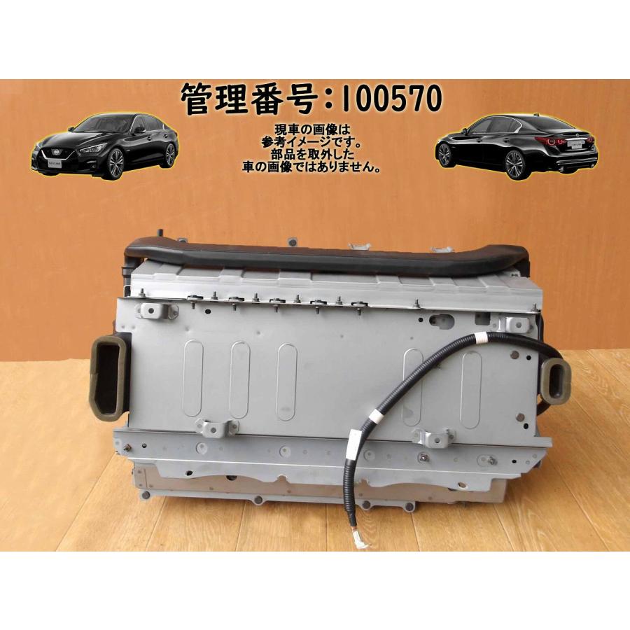 H27 スカイライン HV37 ハイブリッドバッテリー/HVバッテリー | 