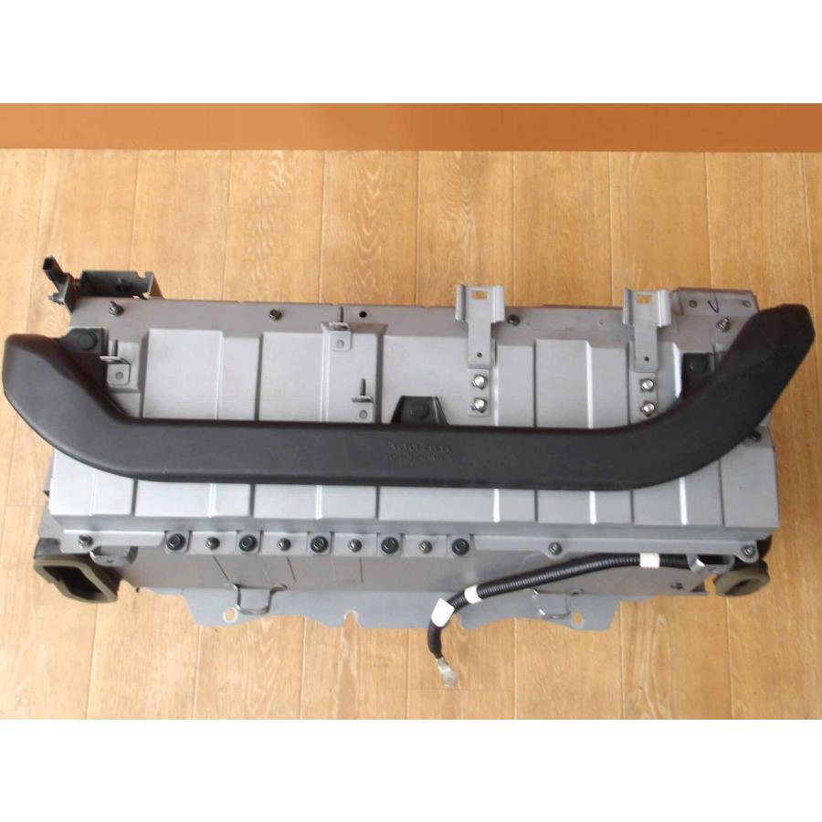 H27 スカイライン HV37 ハイブリッドバッテリー/HVバッテリー |  | 01