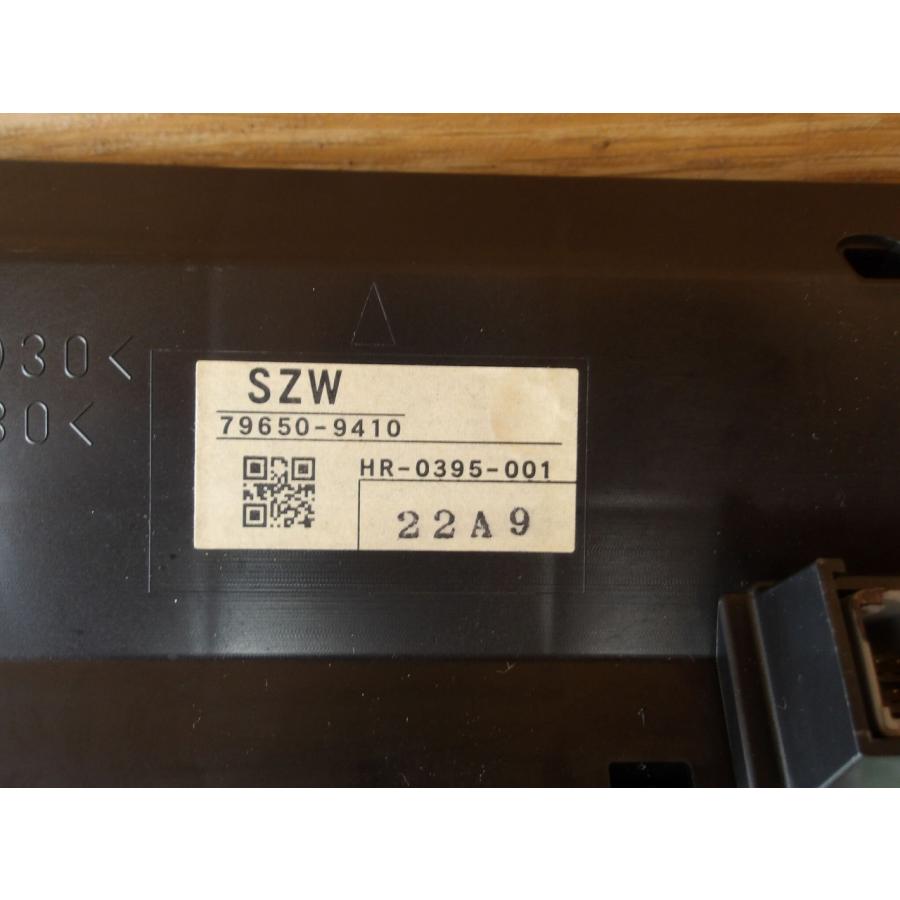 H21 ステップワゴンスパーダ RK5 ディスプレイ |  | 02