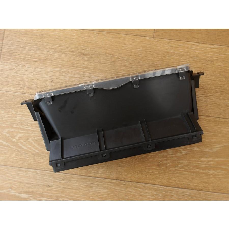 H21 ステップワゴンスパーダ RK5 ディスプレイ |  | 04