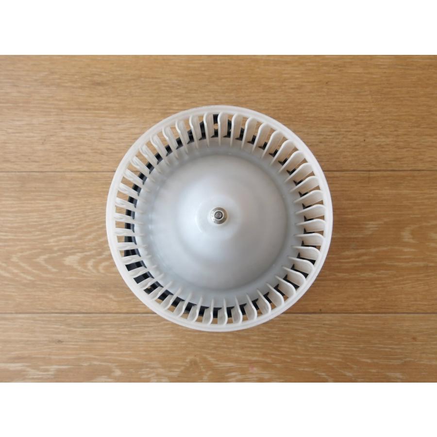 H21 ステップワゴンスパーダ RK5 ヒーターモーター/ブロアファン |  | 01