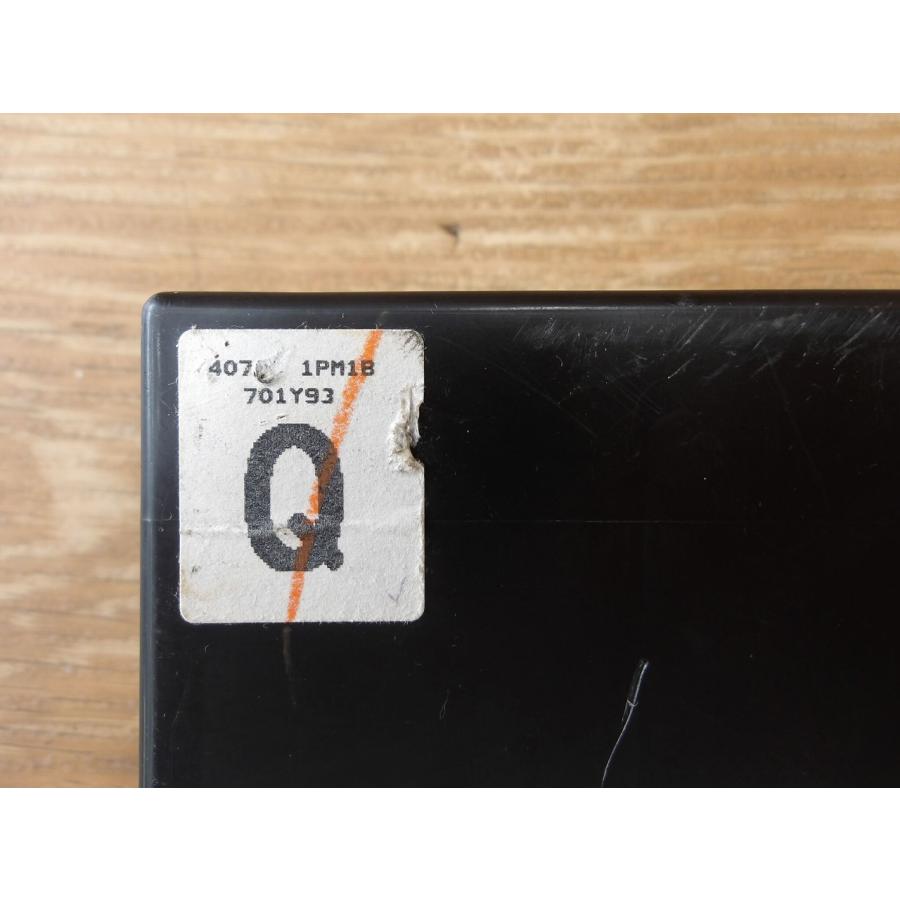 H29 フーガ HY51 タイヤプレッシャーコントロール/コンピューター |  | 01