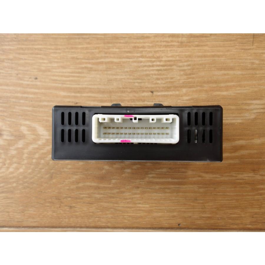 H29 フーガ HY51 タイヤプレッシャーコントロール/コンピューター |  | 03