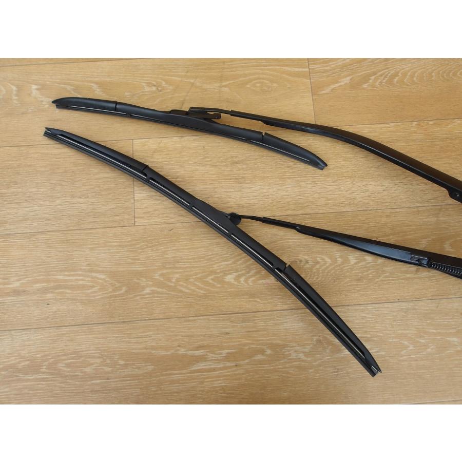 H29 フーガ HY51 フロントワイパーアーム左右 |  | 02