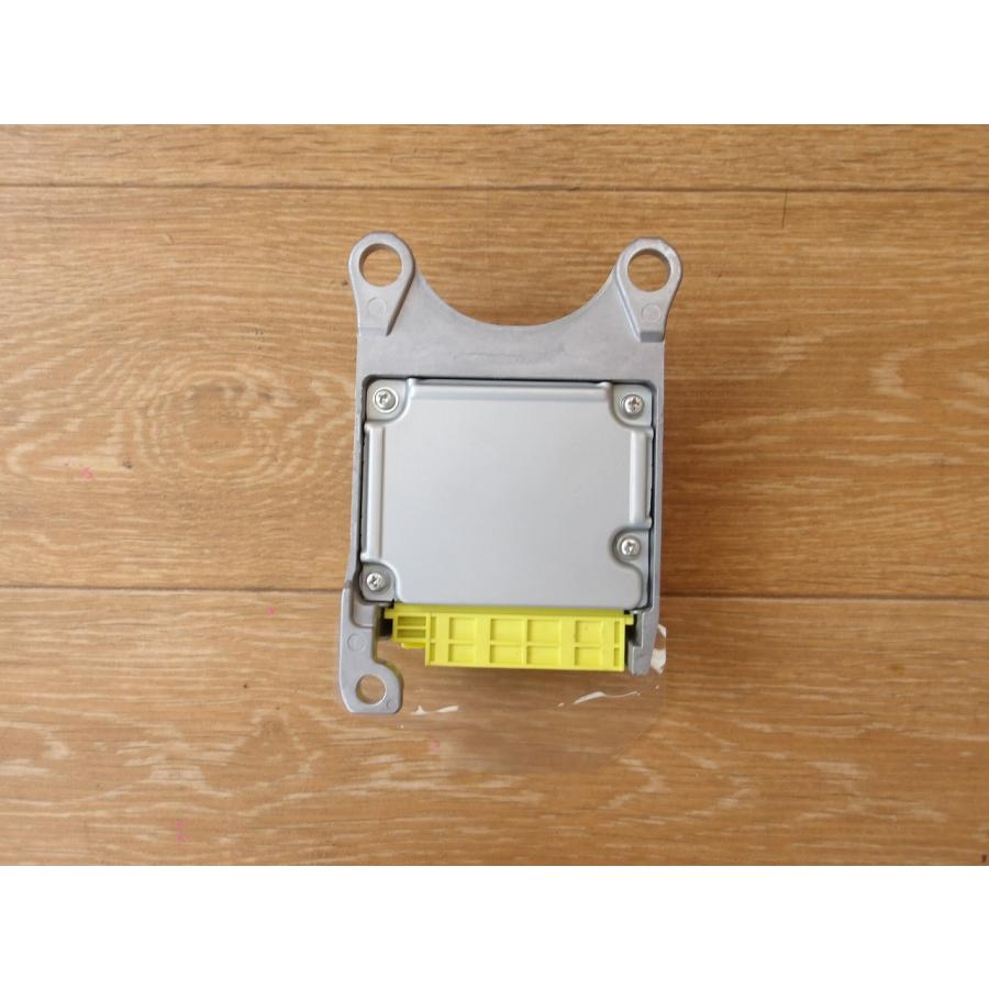 H21 プリウス ZVW30 エアバッグコンピューター/ABコンピューター |  | 02