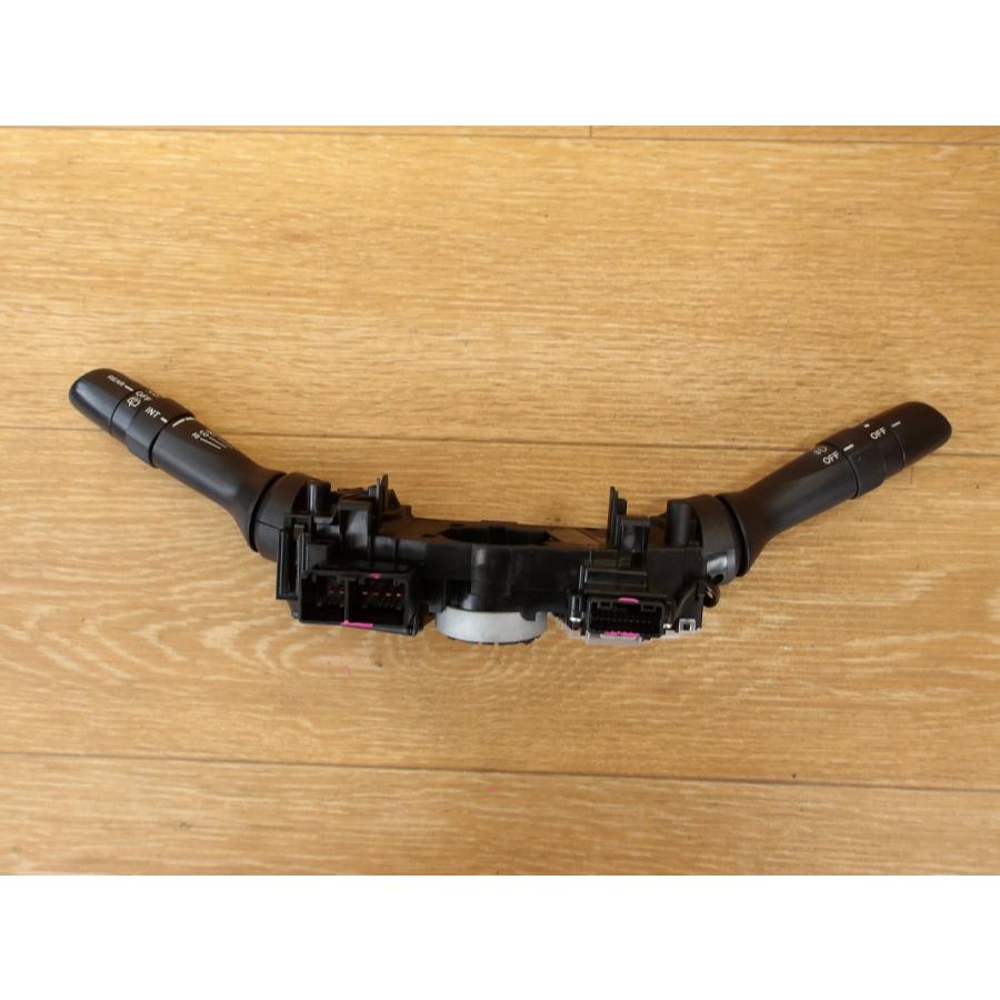 H21 プリウス ZVW30 コンビネーションスイッチ/コンビスイッチ