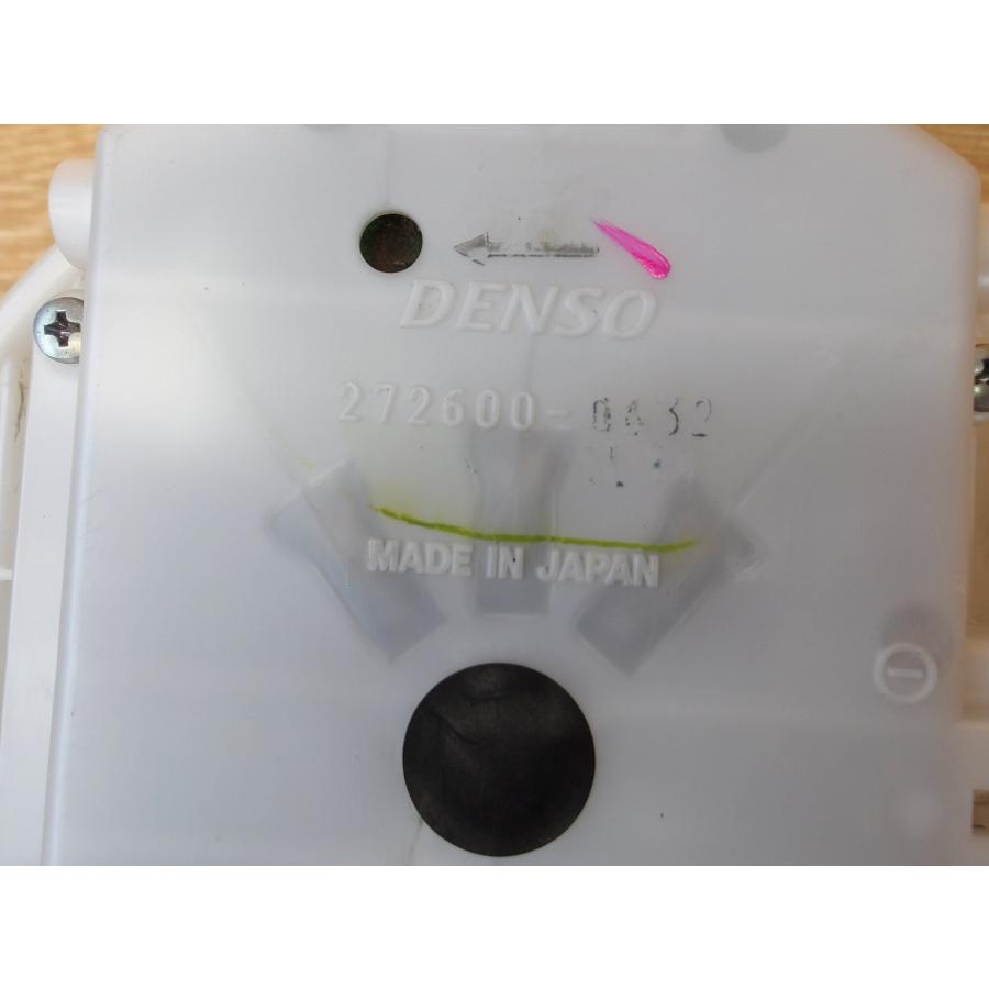 H21 プリウス ZVW30 ヒーターモーター/ブロアファン |  | 04