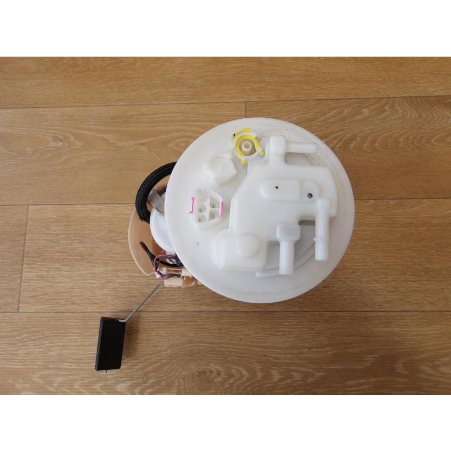 H21 プリウス ZVW30 フューエルポンプ/ガソリンポンプ/燃料ポンプ |  | 01