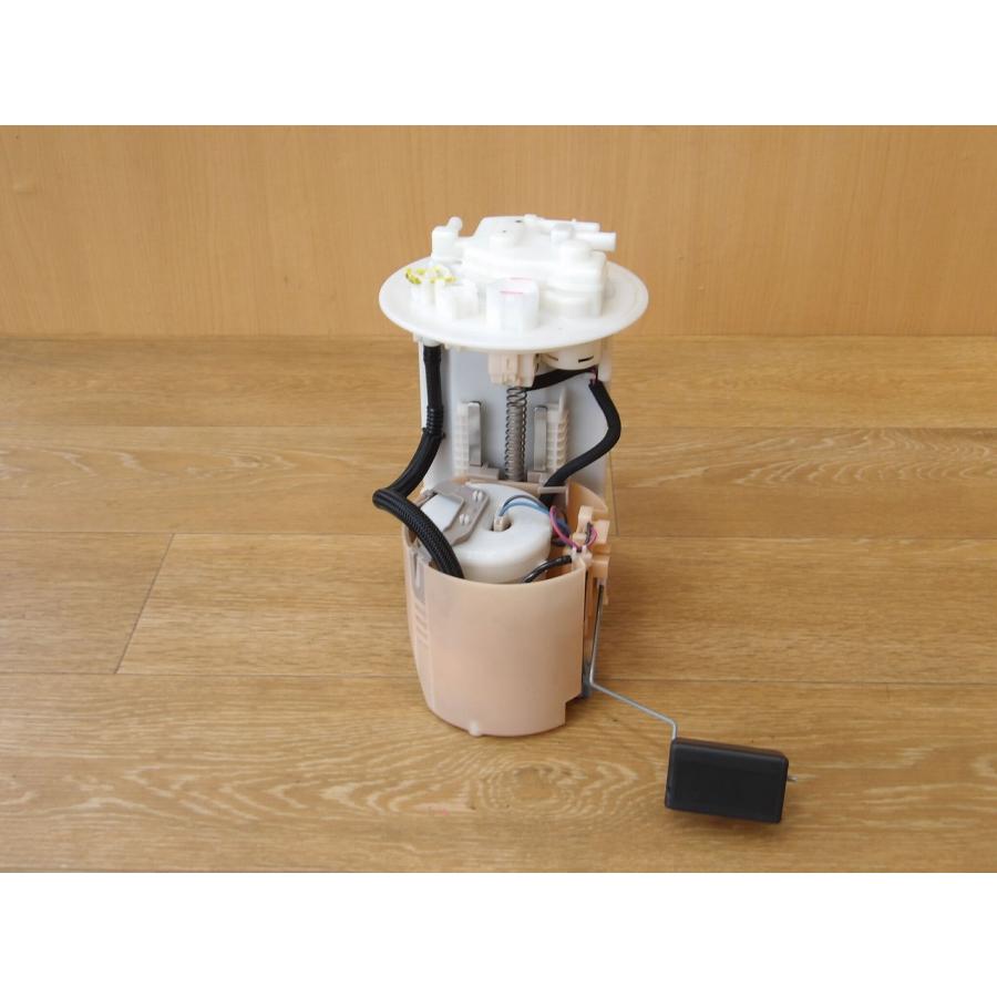 H21 プリウス ZVW30 フューエルポンプ/ガソリンポンプ/燃料ポンプ |  | 04