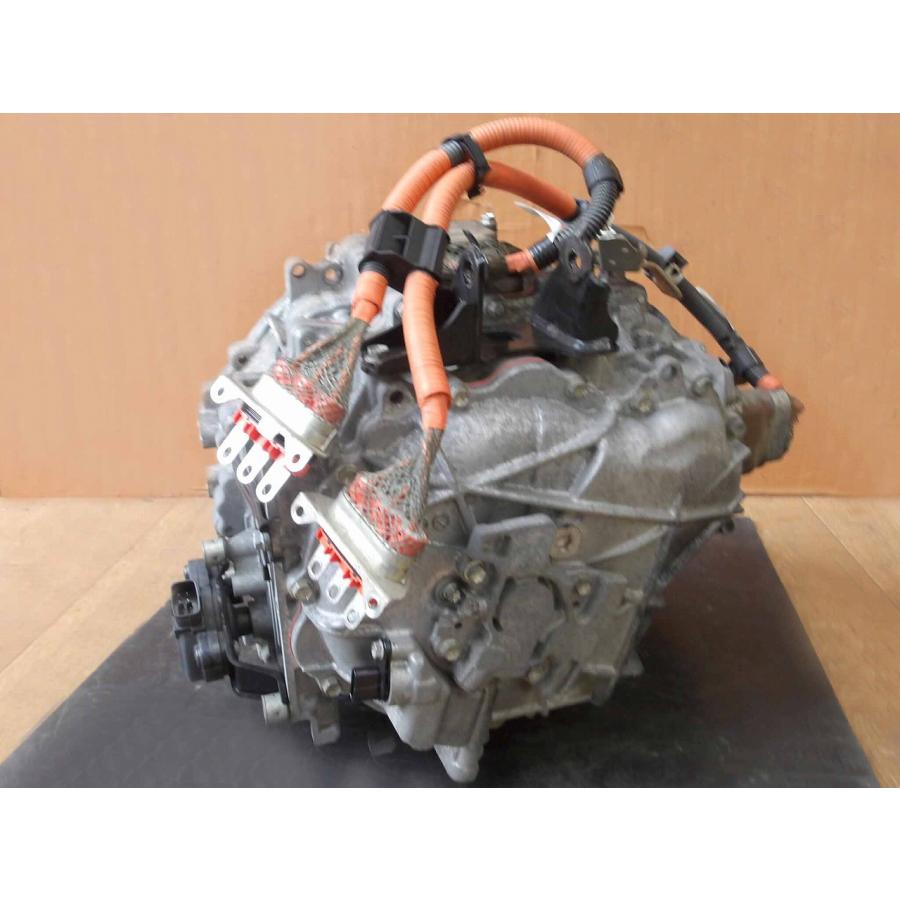 【要コア返却;着払送状同封】H21 プリウス ZVW30 2WD ATミッション/オートマチックミッション本体 |  | 03