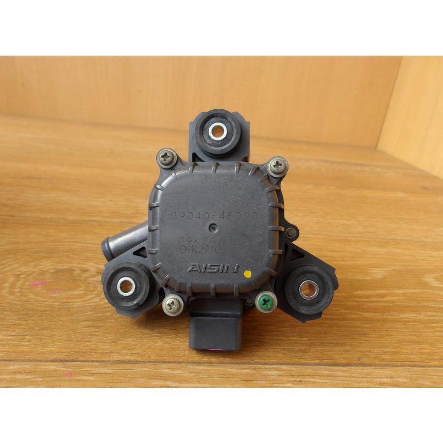 H21 プリウス ZVW30 インバーター用 ウォーターポンプ |  | 03