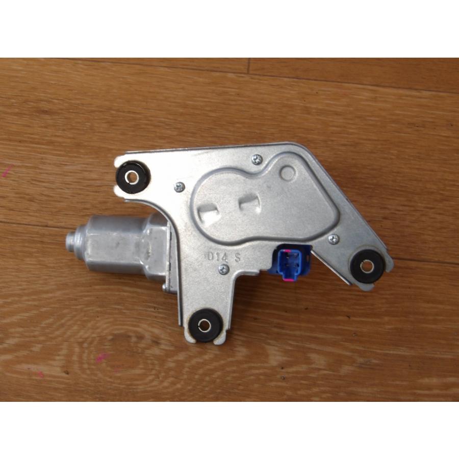 R1 デリカＤ：５ CV1W リアワイパーモーター/Rワイパーモーター |  | 02