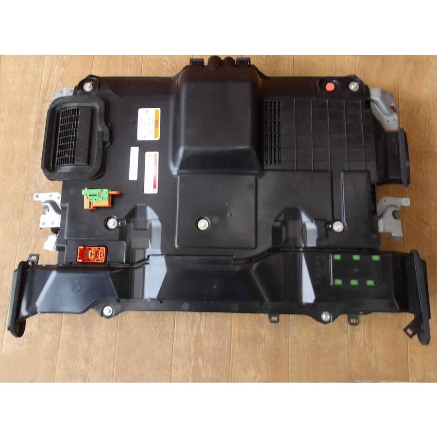 H28 オデッセイ RC4 ハイブリッドバッテリー/HVバッテリー |  | 01